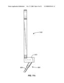 IMPLANTABLE ORTHOPEDIC DEVICE COMPONENT SELECTION INSTRUMENT AND METHODS diagram and image