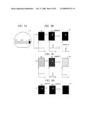 Pattern inspection method and pattern inspection apparatus diagram and image