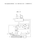 Pattern inspection method and pattern inspection apparatus diagram and image