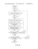 WORD RECOGNITION METHOD AND WORD RECOGNITION PROGRAM diagram and image