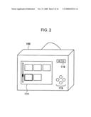 Image Display Apparatus, Image Display Method, and Computer Program diagram and image