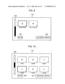 Image Display Apparatus, Image Display Method, and Computer Program diagram and image