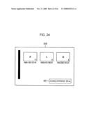 Image Display Apparatus, Image Display Method, and Computer Program diagram and image