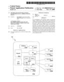 Method And System For An Image Sensor Pipeline On A Mobile Imaging Device diagram and image