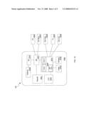 Method And System For An Image Sensor Pipeline On A Mobile Imaging Device diagram and image