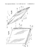 High Strength Multi-Layer Bags diagram and image