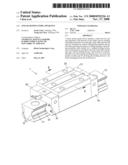 Linear motion guide apparatus diagram and image