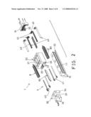 Linear motion guide apparatus diagram and image