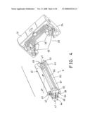 Linear motion guide apparatus diagram and image