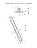 Linear motion guide apparatus diagram and image