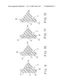 Linear motion guide apparatus diagram and image