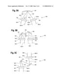 Methods and Apparatus to Make Substantially Uniform Losses in Optical Cross Connects diagram and image