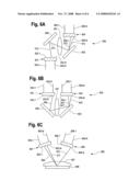 Methods and Apparatus to Make Substantially Uniform Losses in Optical Cross Connects diagram and image