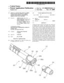 OPTICAL CONNECTOR, OPTICAL FIBER WITH CONNECTOR, OPTICAL FIBER CONNECTING DEVICE, AND OPTICAL FIBER CONNECTION METHOD diagram and image