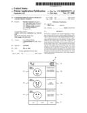 Captioned video playback apparatus and recording medium diagram and image