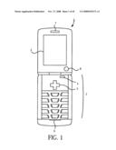 Captioned video playback apparatus and recording medium diagram and image