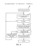 Captioned video playback apparatus and recording medium diagram and image