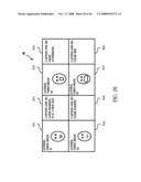 Captioned video playback apparatus and recording medium diagram and image