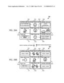 Captioned video playback apparatus and recording medium diagram and image