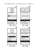 Captioned video playback apparatus and recording medium diagram and image