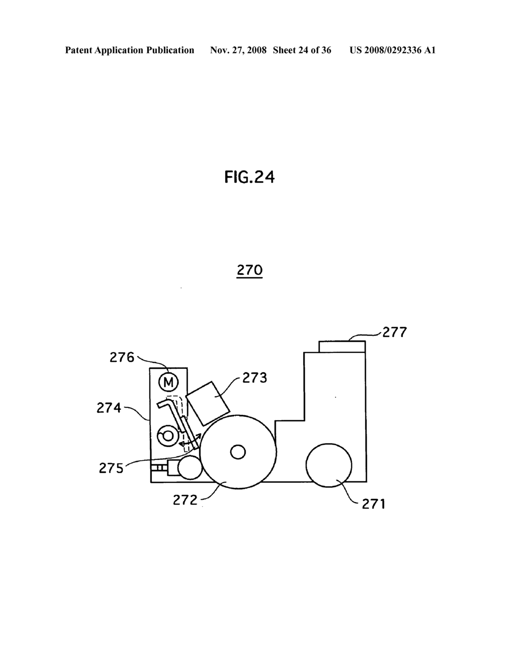 Image forming apparatus and image forming method - diagram, schematic, and image 25
