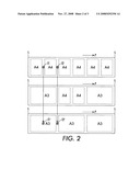 Tetris - based system for scheduling functions in a printing apparatus diagram and image