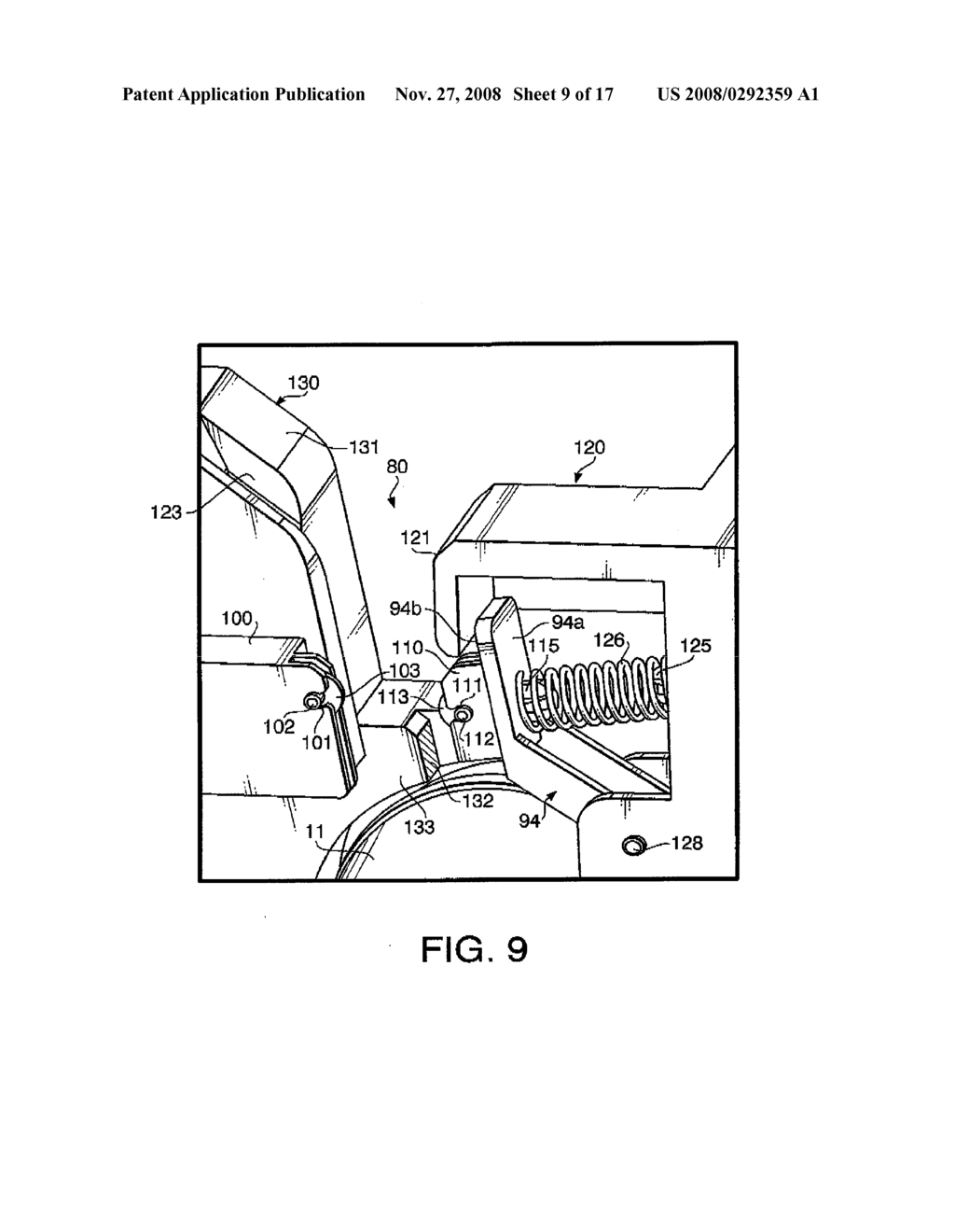 Image Forming Device - diagram, schematic, and image 10