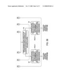 System and method for determining and correcting color separation registration errors in a multi-color printing system diagram and image