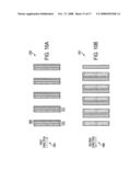 System and method for determining and correcting color separation registration errors in a multi-color printing system diagram and image