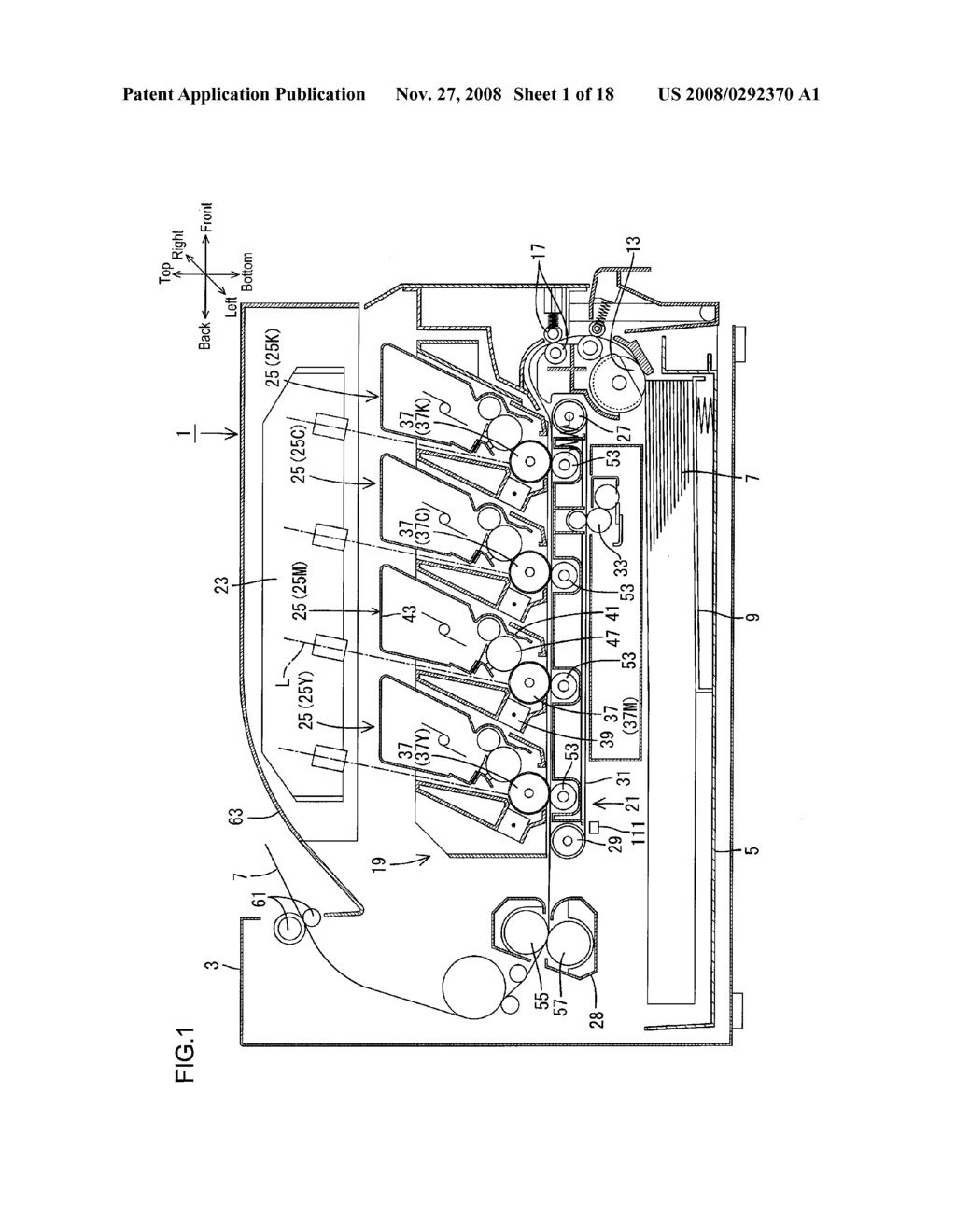 Image Forming Apparatus - diagram, schematic, and image 02