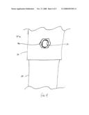 GOOSENECK COUPLER HAVING AN ANTI-RATTLE DEVICE diagram and image