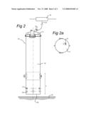 Suction Pile Installation Method and Suction Pile For Use in Said Method diagram and image