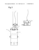 Suction Pile Installation Method and Suction Pile For Use in Said Method diagram and image