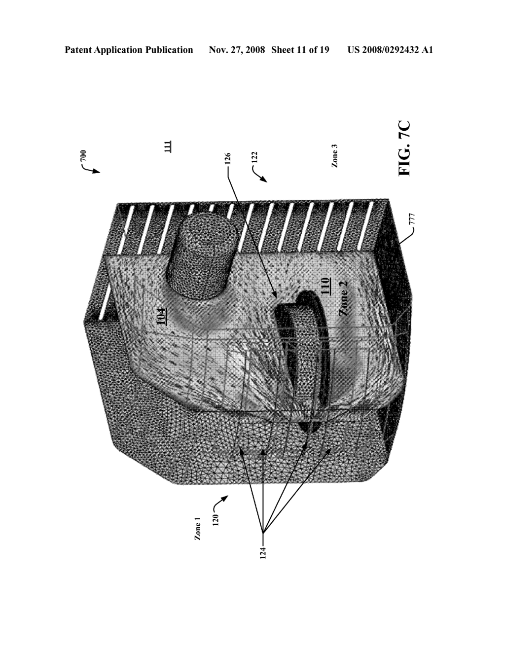 AIRFLOW MANAGEMENT FOR PARTICLE ABATEMENT IN SEMICONDUCTOR MANUFACTURING EQUIPMENT - diagram, schematic, and image 12