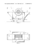 ASSIST DEVICE FOR A TIRE AND WHEEL ASSEMBLY diagram and image