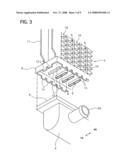 FAN SHROUD STRUCTURE diagram and image