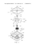 COOLING FAN diagram and image