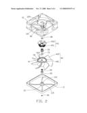 COOLING FAN diagram and image