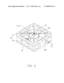 COOLING FAN diagram and image