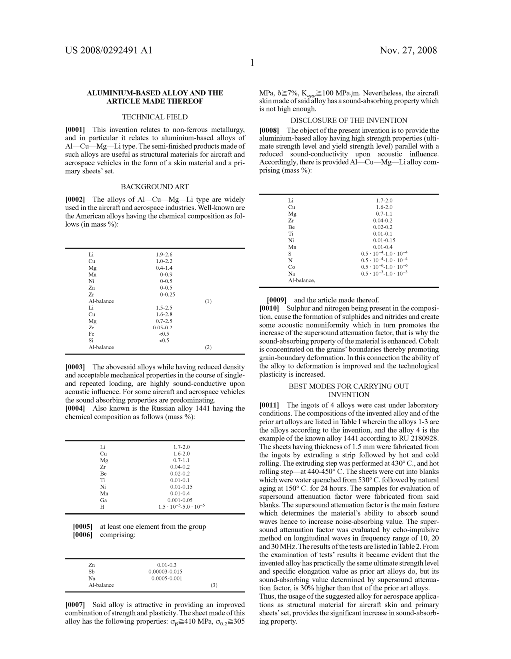 Aluminium-Based Alloy and the Article Made Thereof - diagram, schematic, and image 02