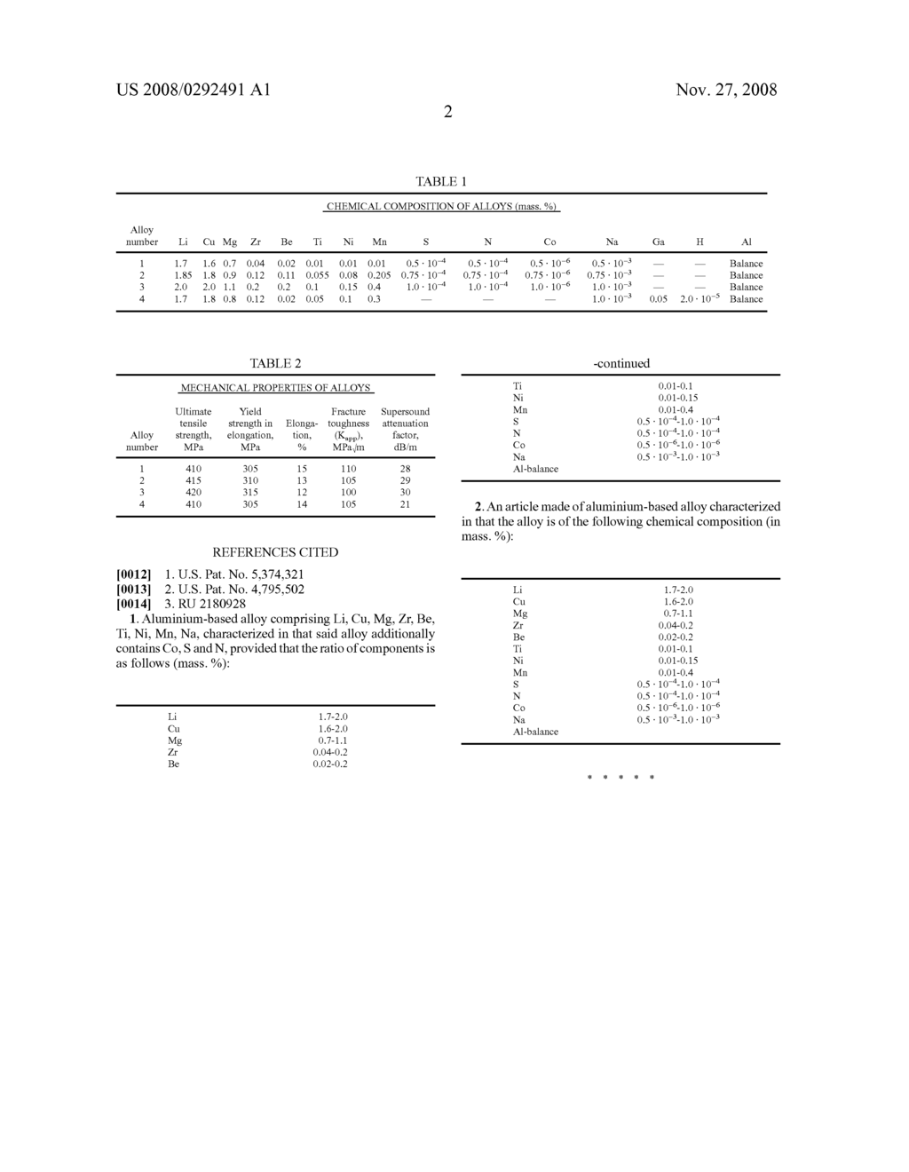 Aluminium-Based Alloy and the Article Made Thereof - diagram, schematic, and image 03