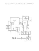 Disinfection System for Surfaces and Enclosed Spaces And Associated Methods diagram and image