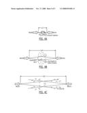 Disinfection System for Surfaces and Enclosed Spaces And Associated Methods diagram and image