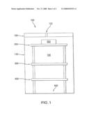 Large-volume CaF2 single crystals with reduced scattering and improved laser stability, and uses thereof diagram and image