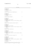 Modified Proteins, Designer Toxins, and Methods of Making Thereof diagram and image