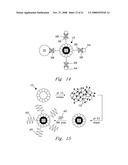 Functionalized Encoded Apoferritin Nanoparticles and Processes for Making and Using Same diagram and image