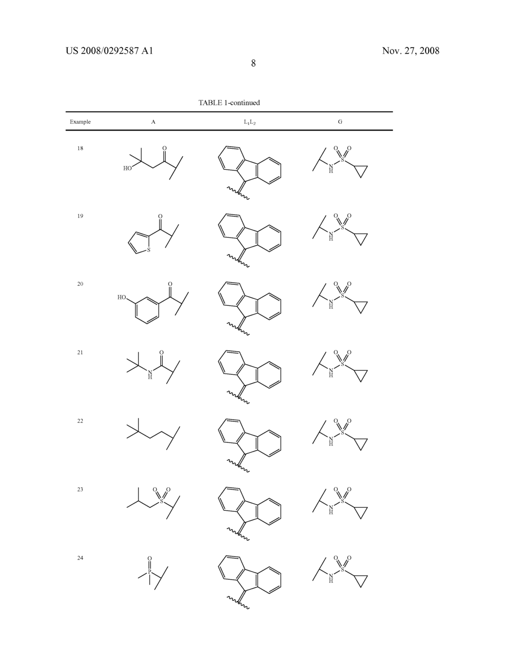 OXIMYL DIPEPTIDE HEPATITIS C PROTEASE INHIBITORS - diagram, schematic, and image 09