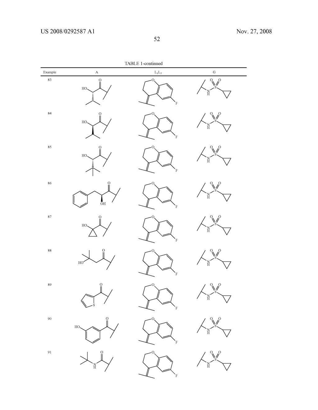 OXIMYL DIPEPTIDE HEPATITIS C PROTEASE INHIBITORS - diagram, schematic, and image 53