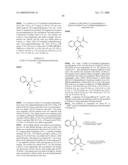 1-METHYL-BENZO[1,2,4]THIADIAZINE 1-OXIDE DERIVATIVES diagram and image