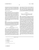 T Cell Receptors Which Specifically Bind to Vygfvracl-Hla-A24 diagram and image